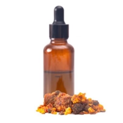 can dogs have opoponax essential oil