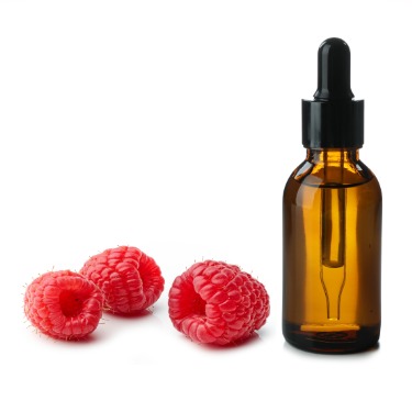 can dogs have red raspberry seed oil