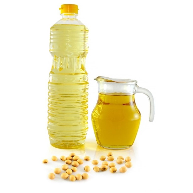 can dogs have soybean oil