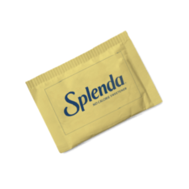 can dogs have splenda