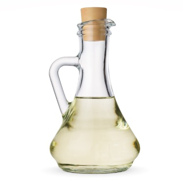 can dogs have white wine vinegar