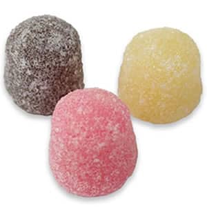 vegan gluten free sweets uk