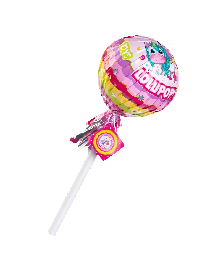 5XL Jumbo Lollipop