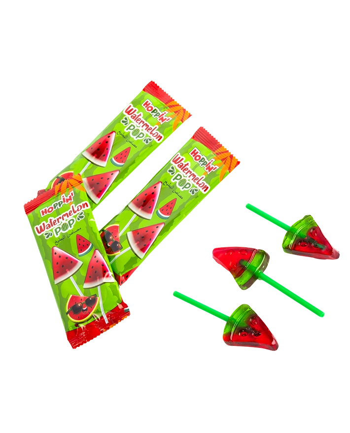 Watermelon Pop