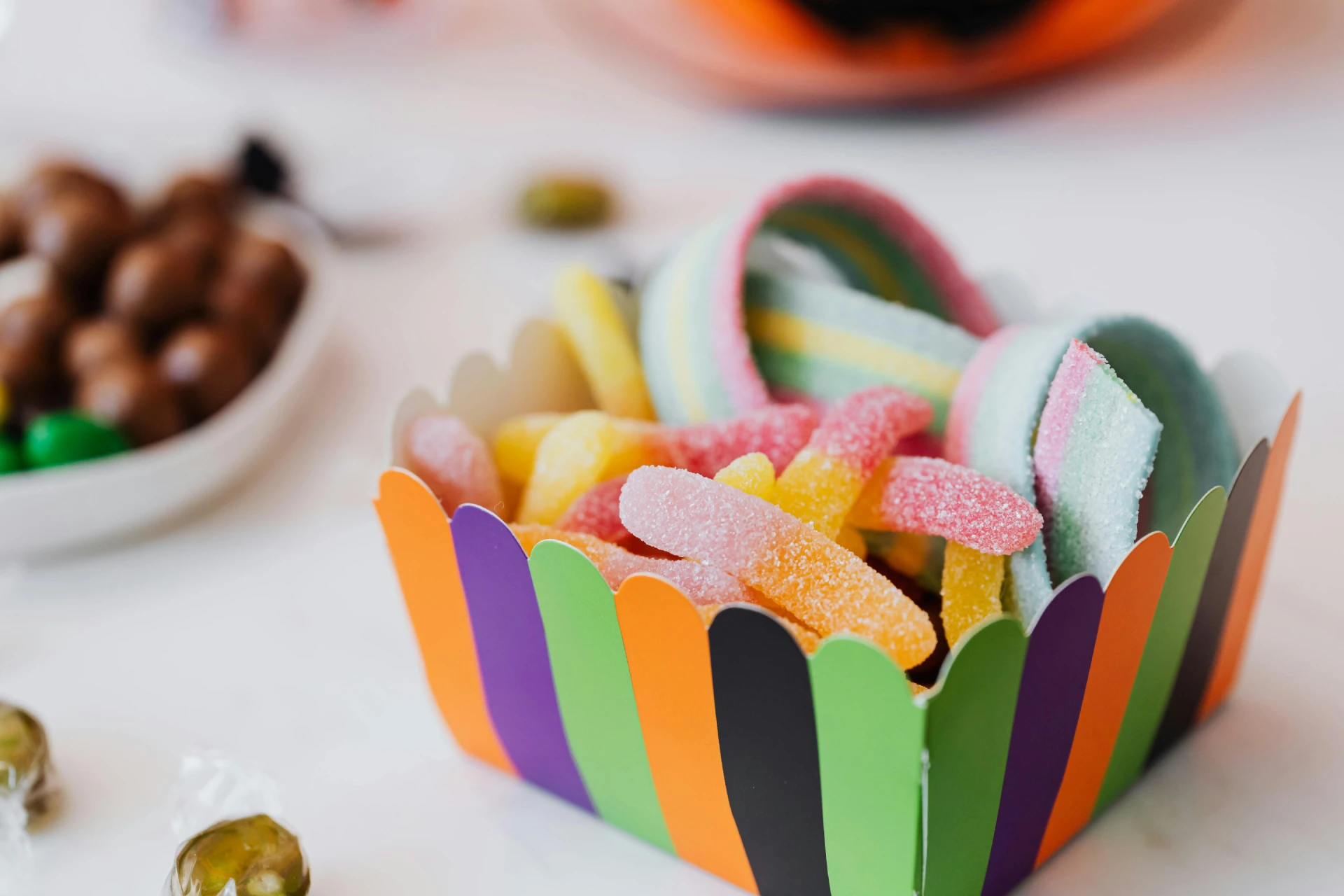 Gummies & Jellies for Kids in India: A Complete Guide