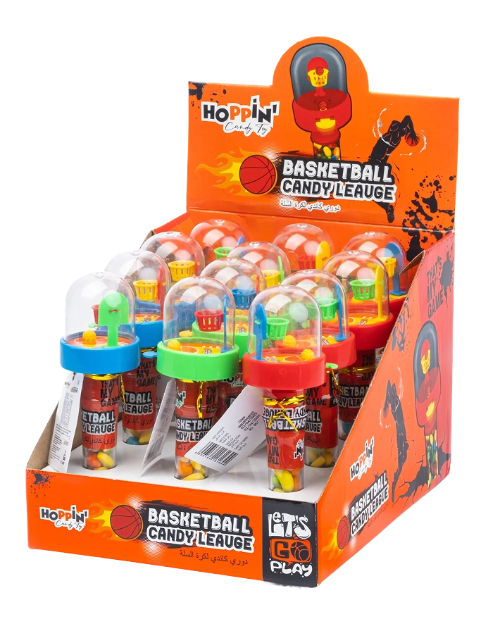 Sports Toys
