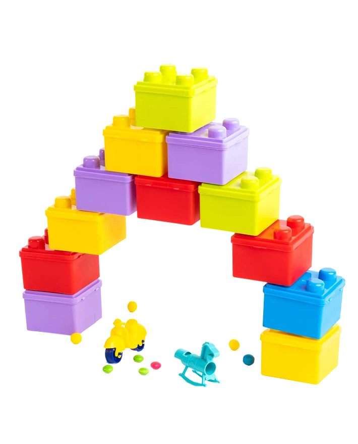 DIY Toys