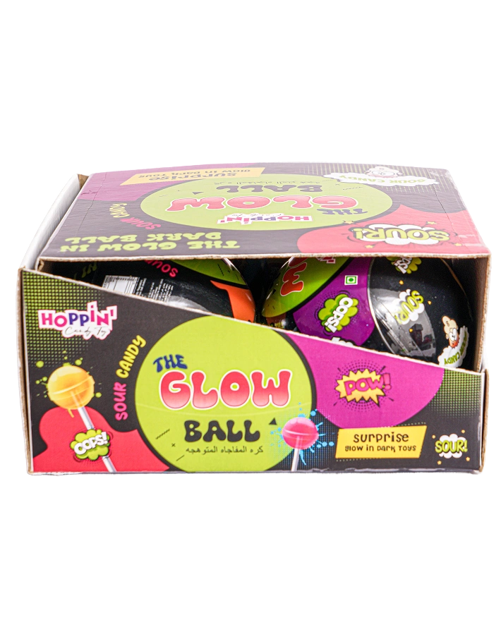 Glow Toys
