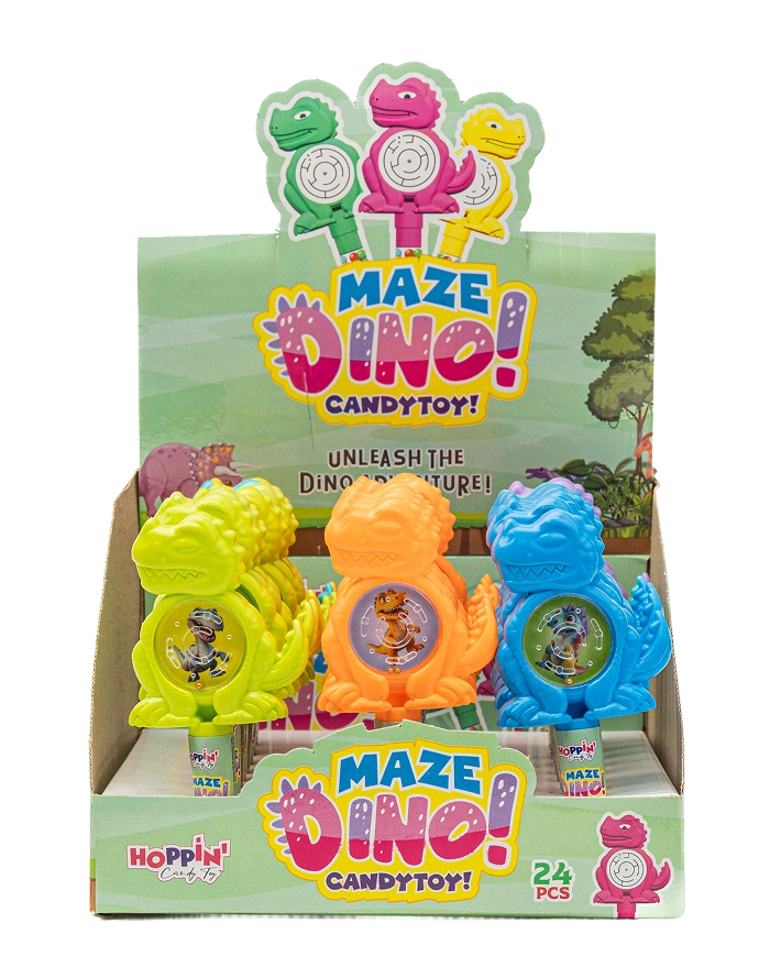 Maze Toys
