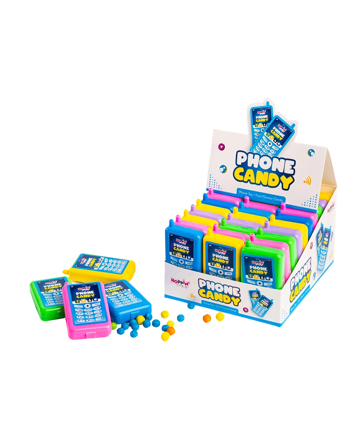 My Phone Candy