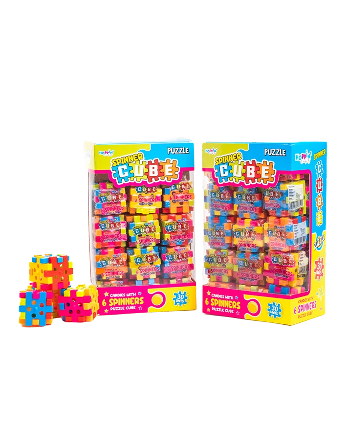 Spinner Toys