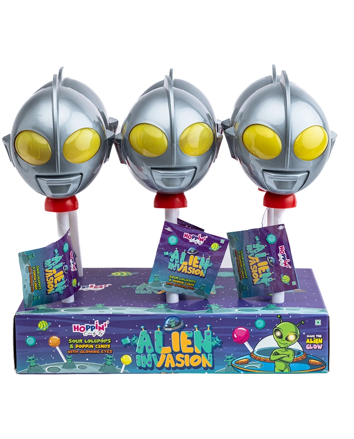 Space Toys
