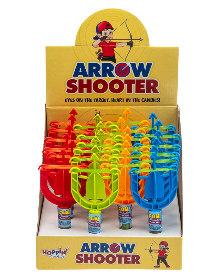 Shooter Toys