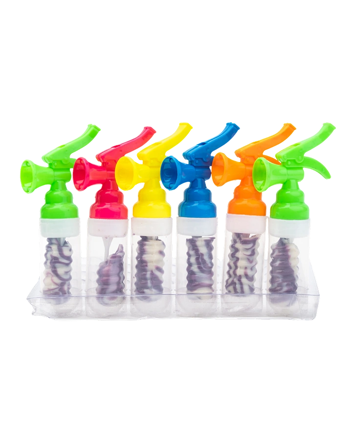Fire Extinguisher Toy Candy