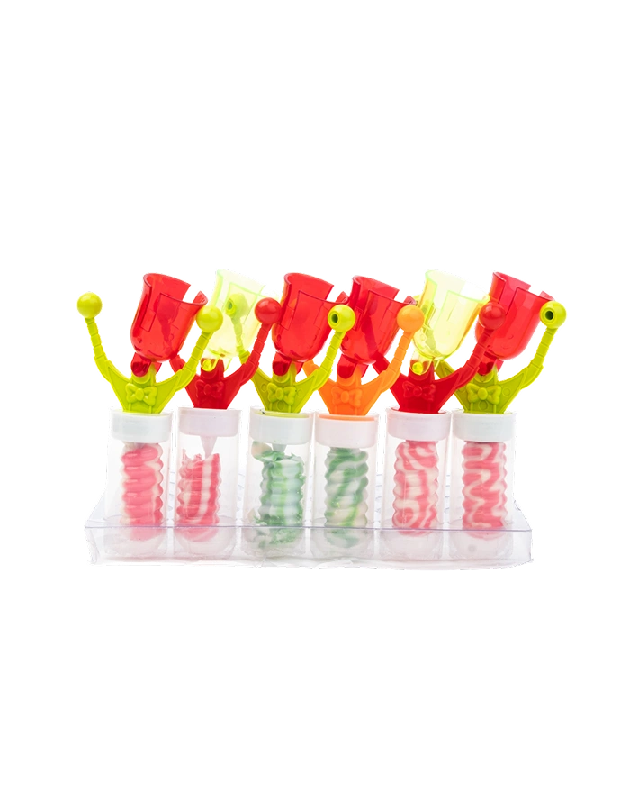 Themed and Novelty Pops