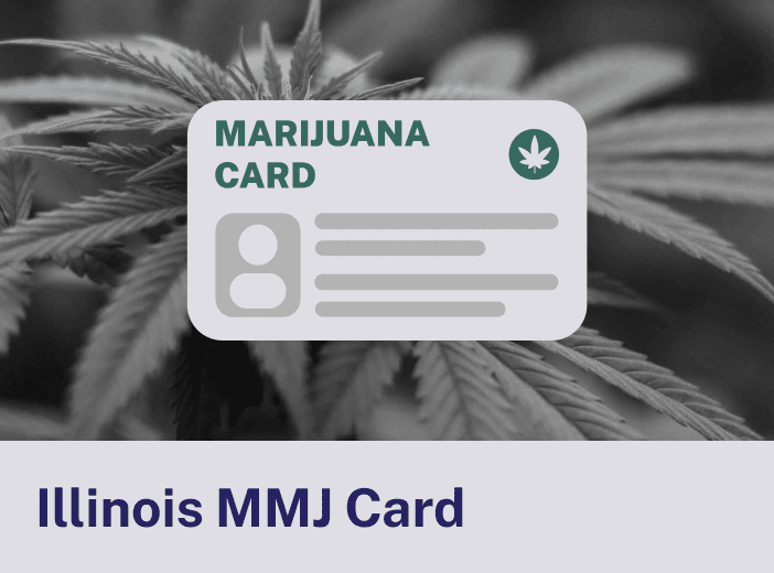 How to get a medical marijuana card in Illinois | IllinoisCannabis.org