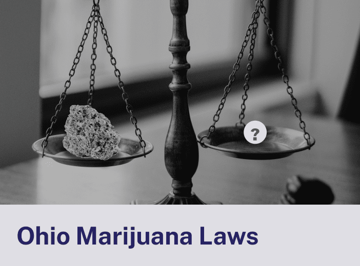 Ohio Marijuana Laws