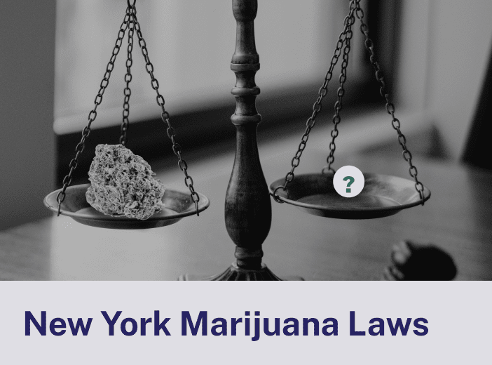 New York Marijuana Laws | NewYorkStateCannabis.org