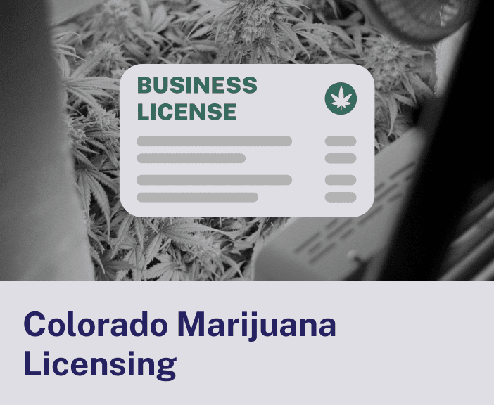 Colorado Marijuana Licensing | ColoradoCannabis.org