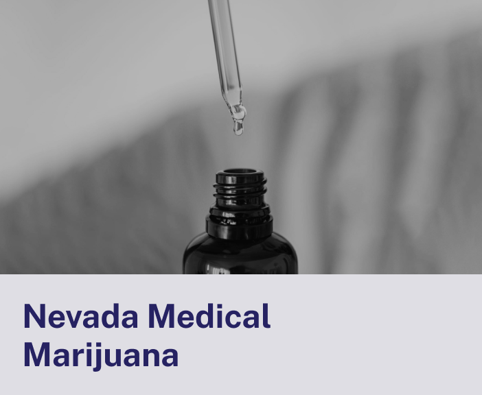 Nevada Medical Marijuana Card Benefits & More, NuggMD