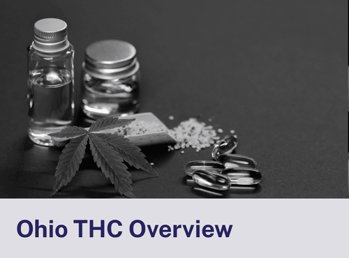 Is THC Legal in Ohio? | OhioStateCannabis.org