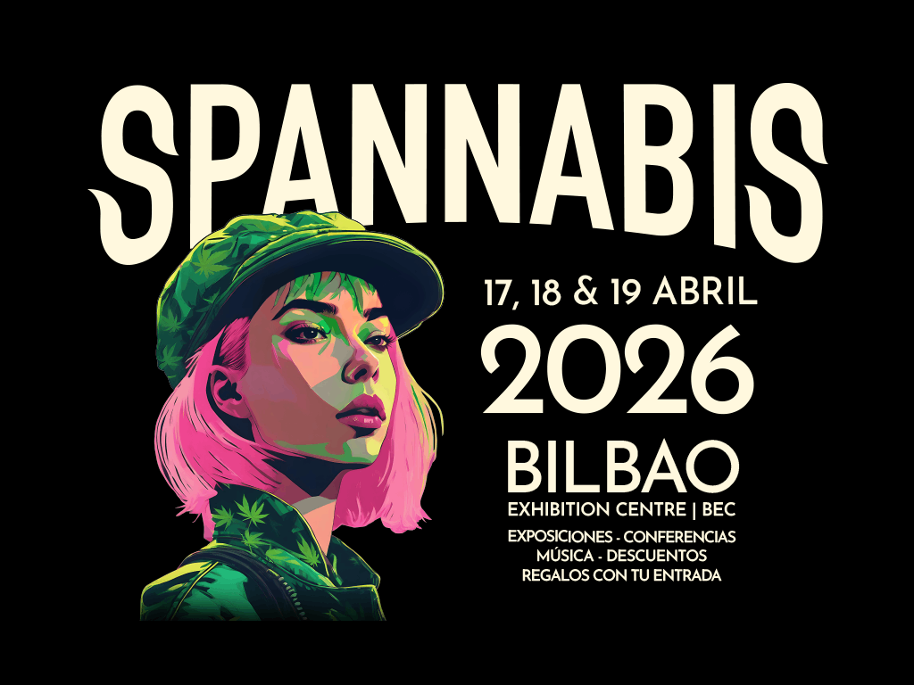 Spannabis 2026