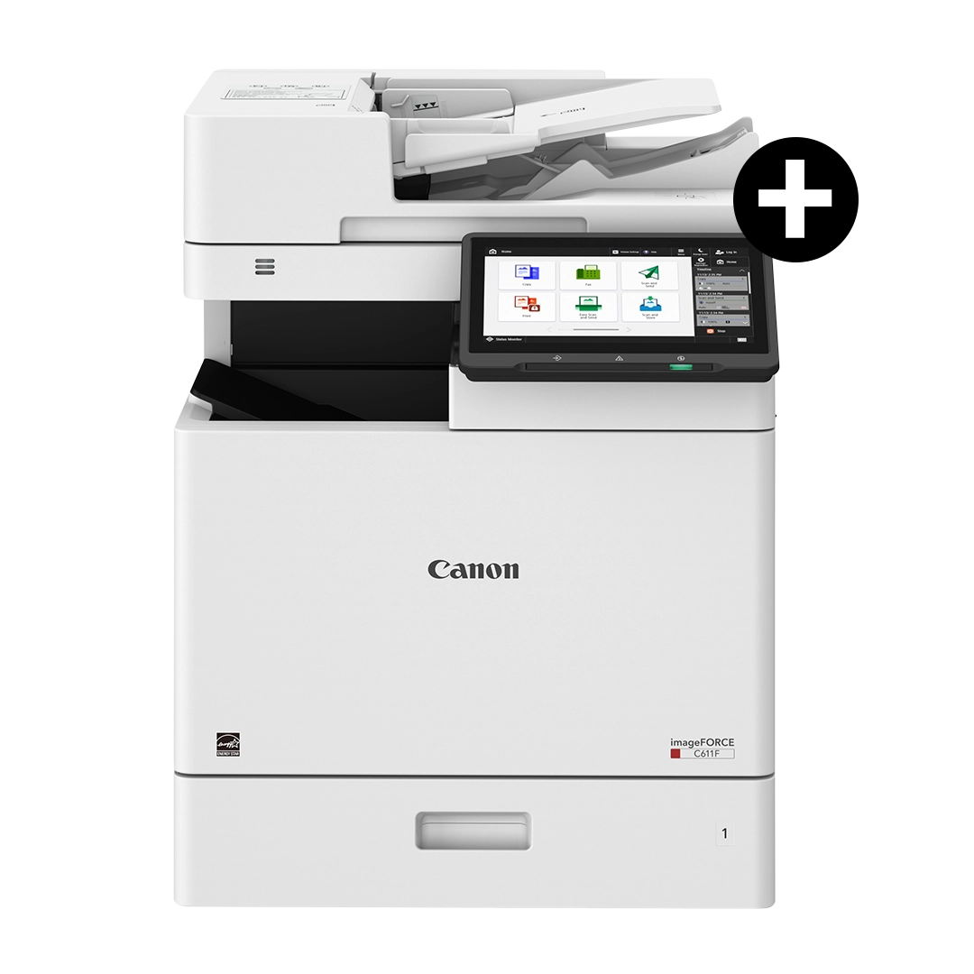 imageFORCE_C611Series_01