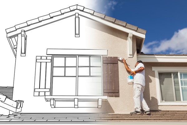 Curb Appeal To-Do List