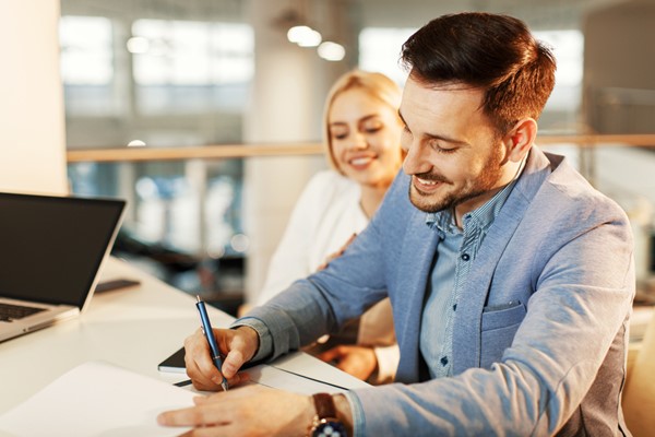 Securing a Home Mortgage