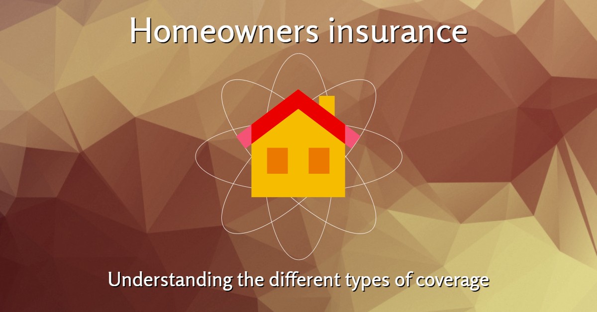 Fundamental homeowners insurance policies you need to know