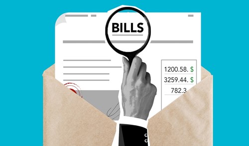 Basic info to know about your supplemental tax bill