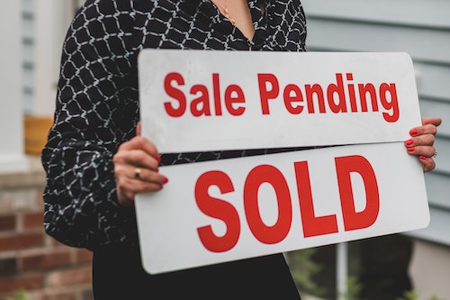What it means to sell a house on short sale