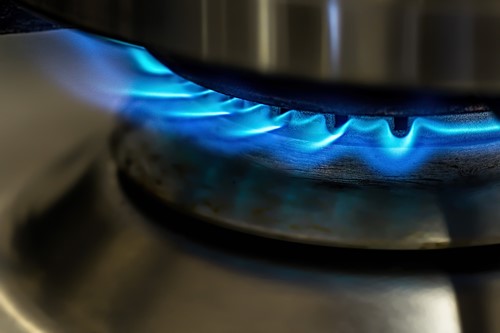 Signs of a gas leak in your home