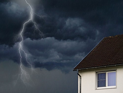 Tips for creating a natural disaster plan at home