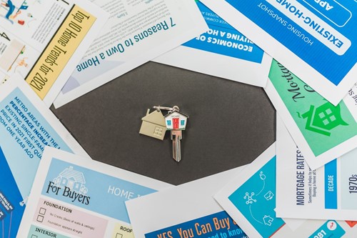Checklist for buying a house: 5 Steps from house hunt to closing