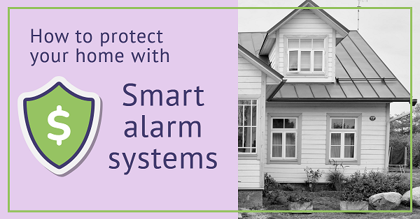 Home safety: A beginners guide to finding the right alarm system - Brandi  Mizell