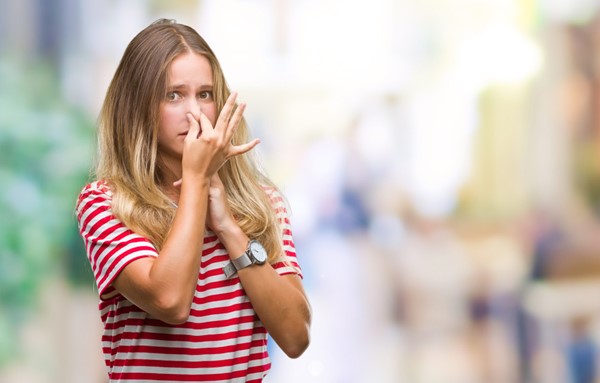 Remove Odors From Your Home