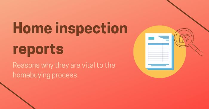 Reasons to trust a home inspection report during the homebuying process featured image 