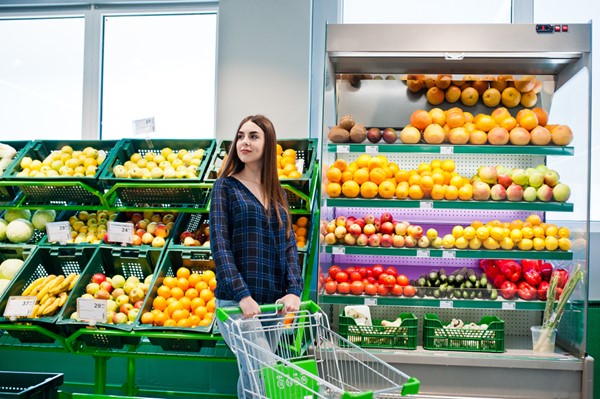 Find a Good Grocery in Your New City