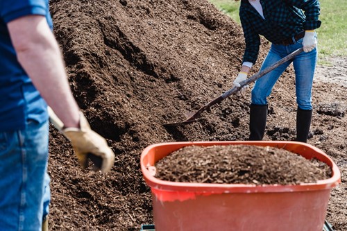 3 Ways to Prevent Landslides at Home