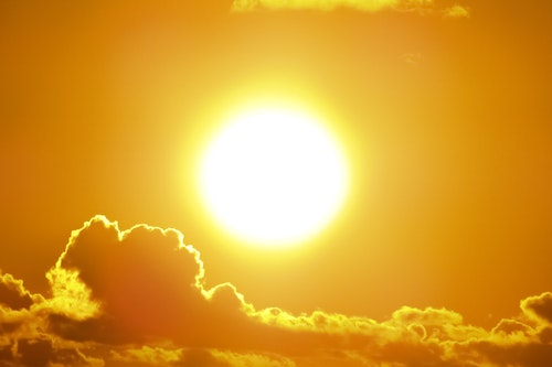 Protect your home from harmful sun exposure