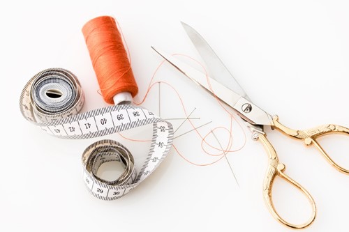3 Home sewing projects for beginners