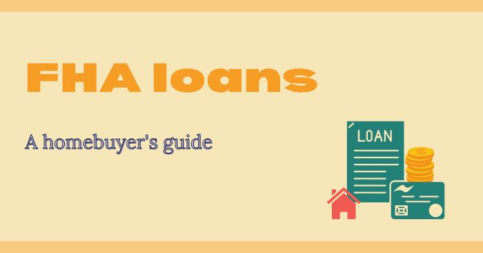 What is an FHA loan & how does it work?