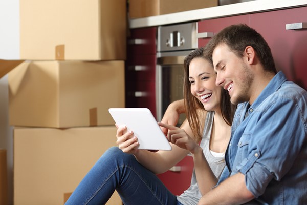 Four Things to Get Ready to Buy Your First Home