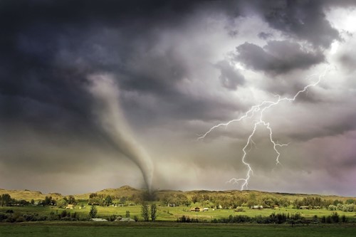 Tornado Safety: How to Prepare