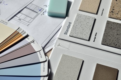 Understanding the essential tools of modern interior design