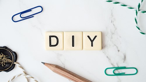 6 Simple DIY Repairs