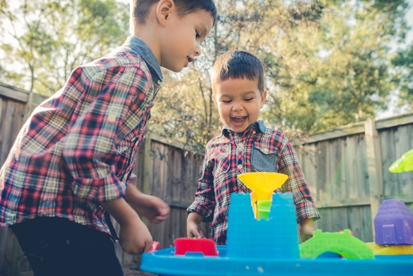 7 Ways to Make the Yard a Safer Place to Play