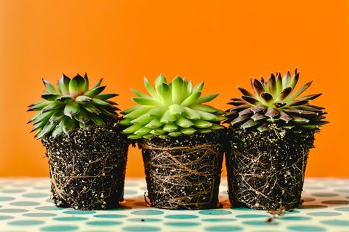 3 Ways to Combine Mason Jars & Plants