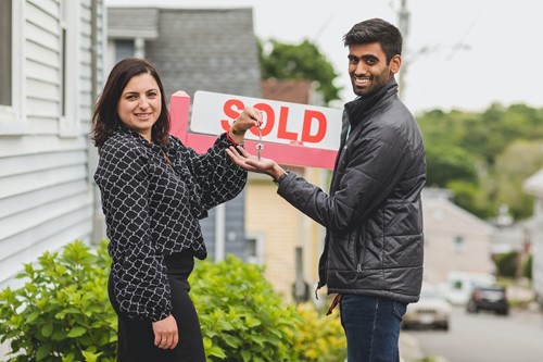 Tips for Selling a Home in a Seller's Market